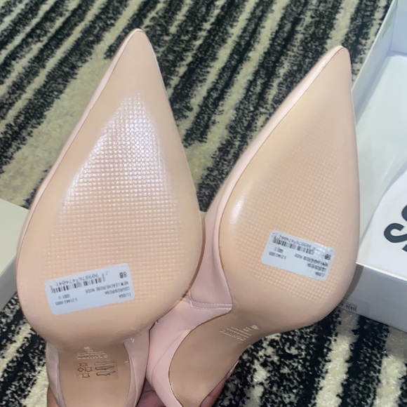 Schutz Boot, Pointy bootie size 8 NWT - Picture 7 of 10